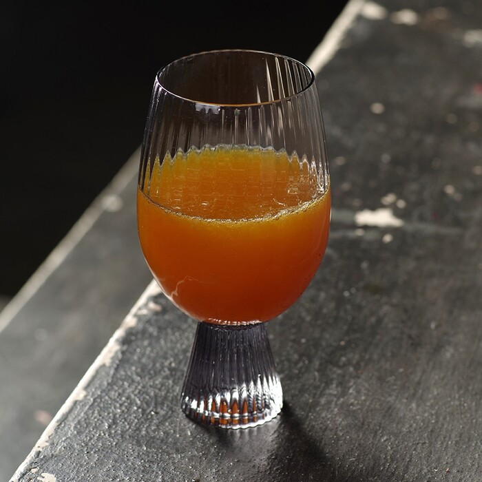 Склянка 440 мл ціна за шт Fissman