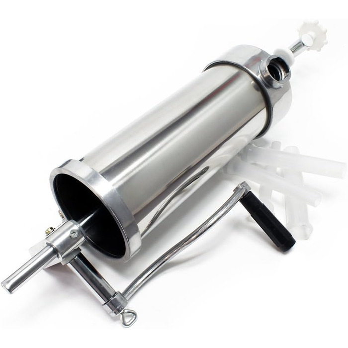 Наповнювач для ковбас 3,5 л Wiltec