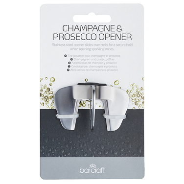Открывалка для игристых вин Kitchen Craft BAR CRAFT