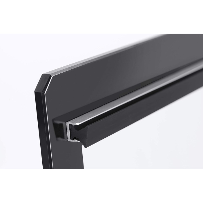 Камерний вакуумний пакувальник з нержавіючої сталі, вакуумна камера 3л 70 л/хв, подвійне зварювання, регульований час вакууму та зварювання, 1417 одинарний, 40 -