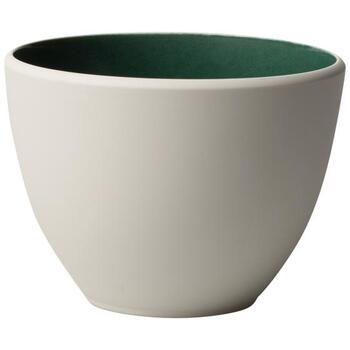 Чашка без ручки 0,45 л зеленая It's my match Villeroy & Boch