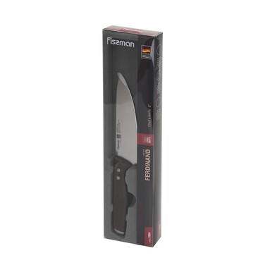 Нож Fissman поварской FERDINAND 15 см X50CrMoV15 сталь (2836)