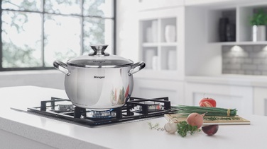 Кастрюля Ringel Riegel 3.0 л (18 см) (6535705)