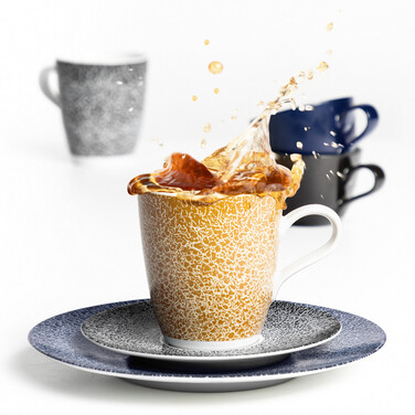 Колекція Life Molecule від Seltmann Weiden