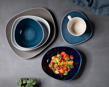 Organic от Villeroy & Boch