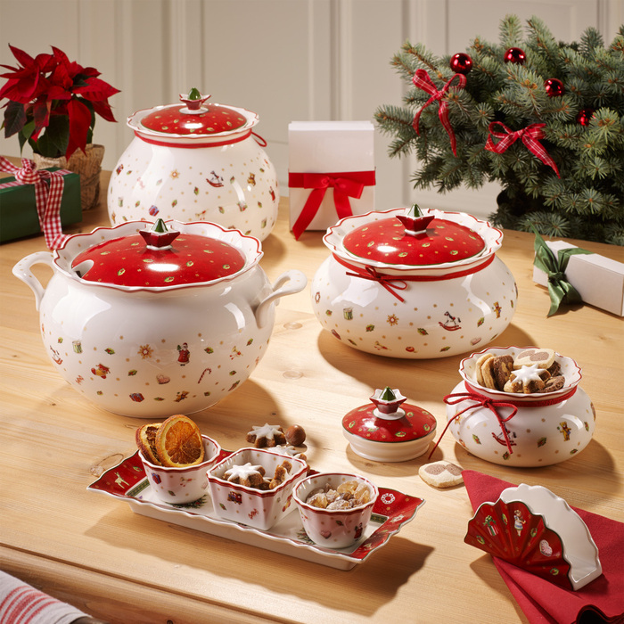 Колекція Toy's Delight від Villeroy & Boch