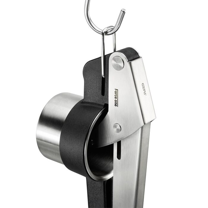 Прес для картоплі та шпецле Force One Gefu