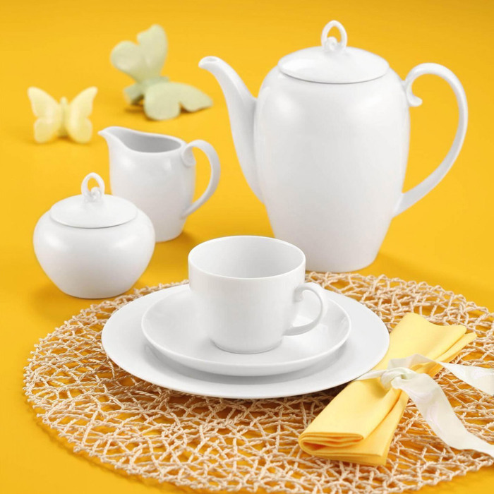 Колекція Rondo від Seltmann Weiden