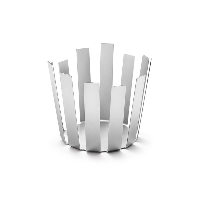 Кошик для фруктів декоративна Ø 23 см Tosto Zack