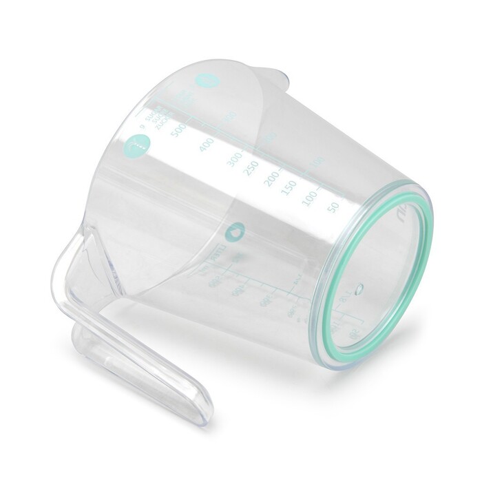 Мерная емкость Fissman 500 мл пластик (1196)