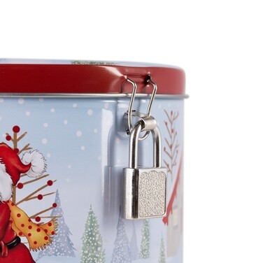 Кружка Fissman 350 мл в подарунковій упаковці порцеляна (14042)