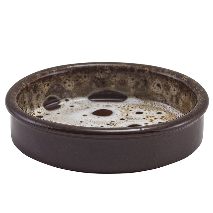 Миска для тапас 180 мл, 11*h 2.5 см с бортиком, Sabrosa Luna, GenWare