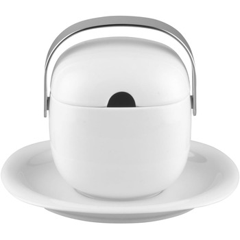 Соусник из 4 частей Suomi Weiss Rosenthal