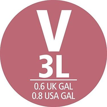 Відро для сміття на педалі Brabantia newIcon, 5л