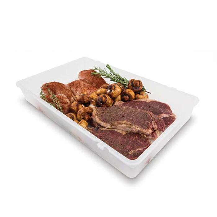 Набор инструментов для гриля Broil King Porta CHEF