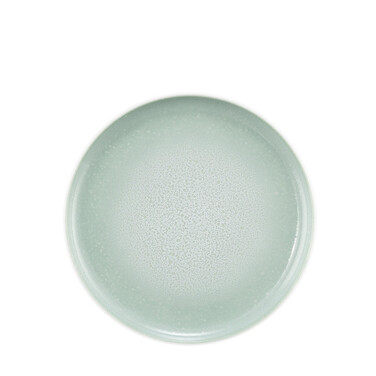 Тарілка для хліба кругла 16 см Sento Home Aura Mint Seltmann Weiden