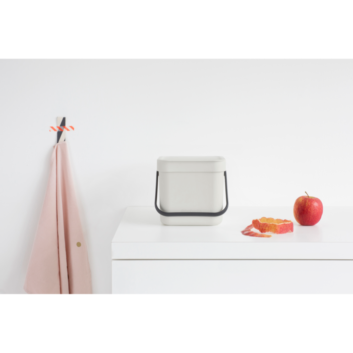 Відро для сміття 3 л Brabantia