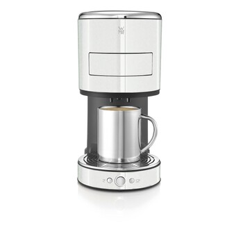 Кавомашина LONO wedding white WMF