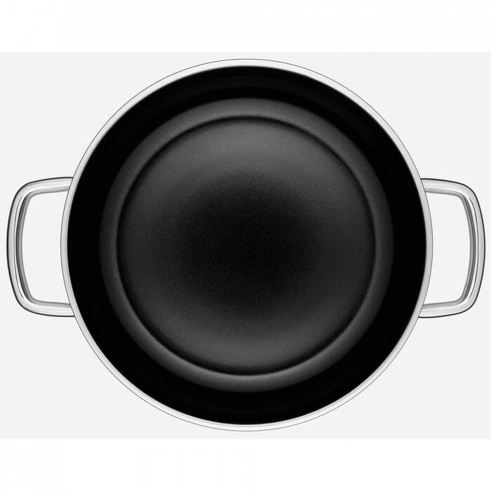 Сковорода-жаровня з антипригарним покриттям 24 см Durado WMF