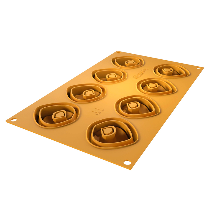 TORTELLINO 20 Форма из резины