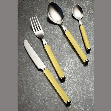 Столовий ніж жовтий, 209 мм Play! Villeroy & Boch