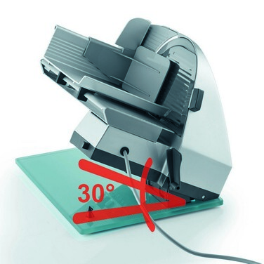 Ломтерізка Graef Master М 80