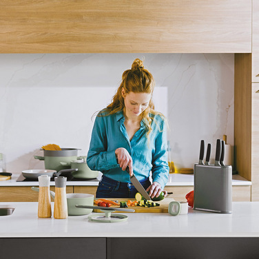 Набір ножів BergHOFF LEO BALANCE, 6 пр.