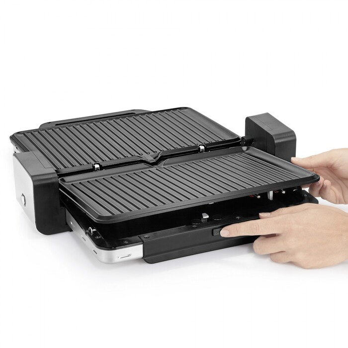 Гриль контактний 2в1 Lono WMF