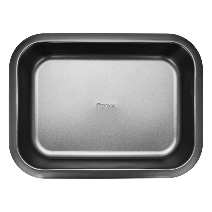 Форма для випічки Fissman 39,5х29,5x6 см (5661)