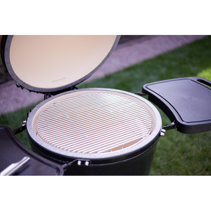 Керамический угольный гриль Primo Large Round All in One PGCRCG Код: 004197