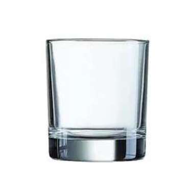 Склянка низька ARC Arcoroc Islande 300 мл J4239