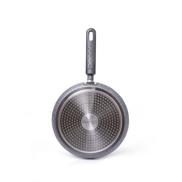 Сковорідка для млинців Fissman MOON STONE 20 см (4404)