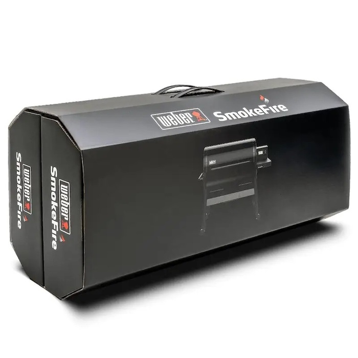 Набору аксесуарів для приготування та чищення Weber