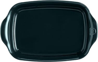 Форма для запікання прямокутна 28x24х7,5 см, Belle-ile Emile Henry