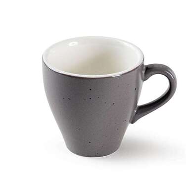 Чашка Ariane Mokka 200 мл outside pebble AMKARN070044020