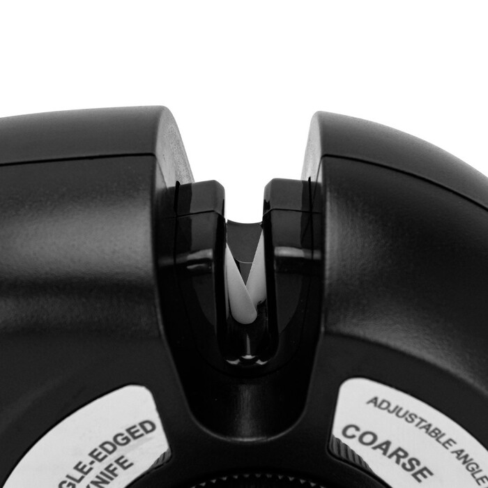 Багатофункціональне точило Fissman для різних типів ножів (12978)