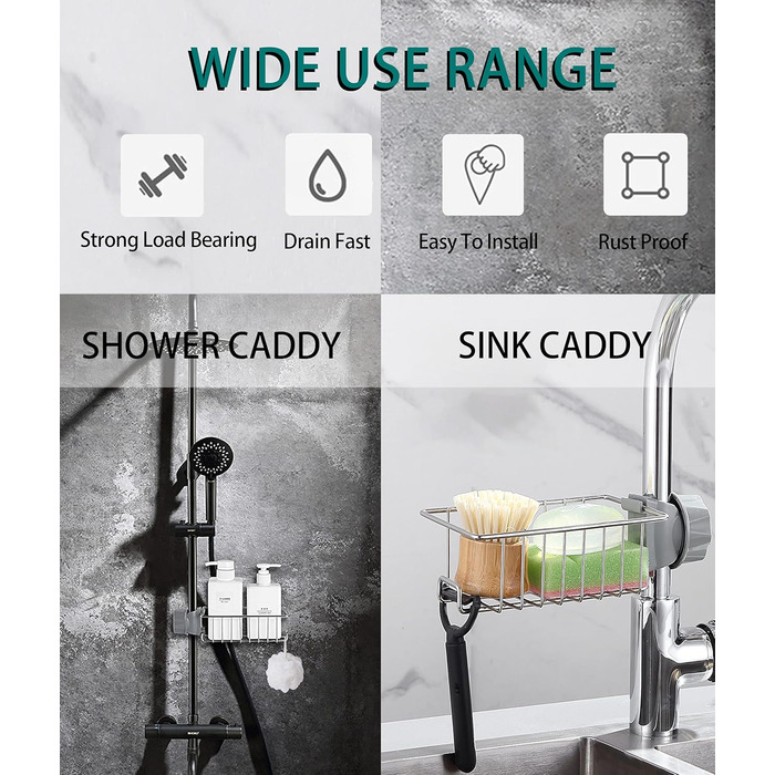 Органайзер для раковини CcHhyyt