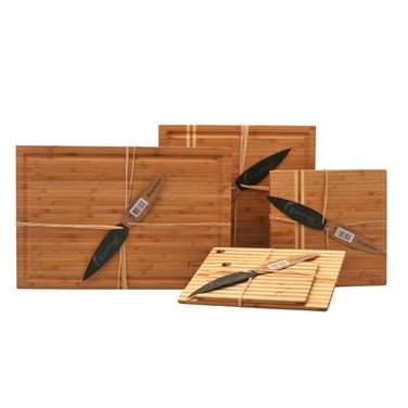 Дошка для нарізування BergHOFF, 28 х 35,5 см