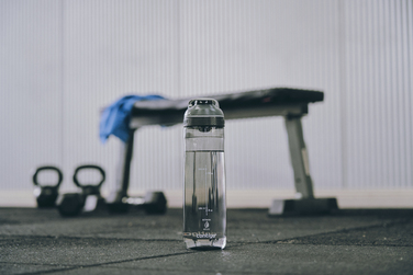 Пляшка спортивна 0,72 л 2191388