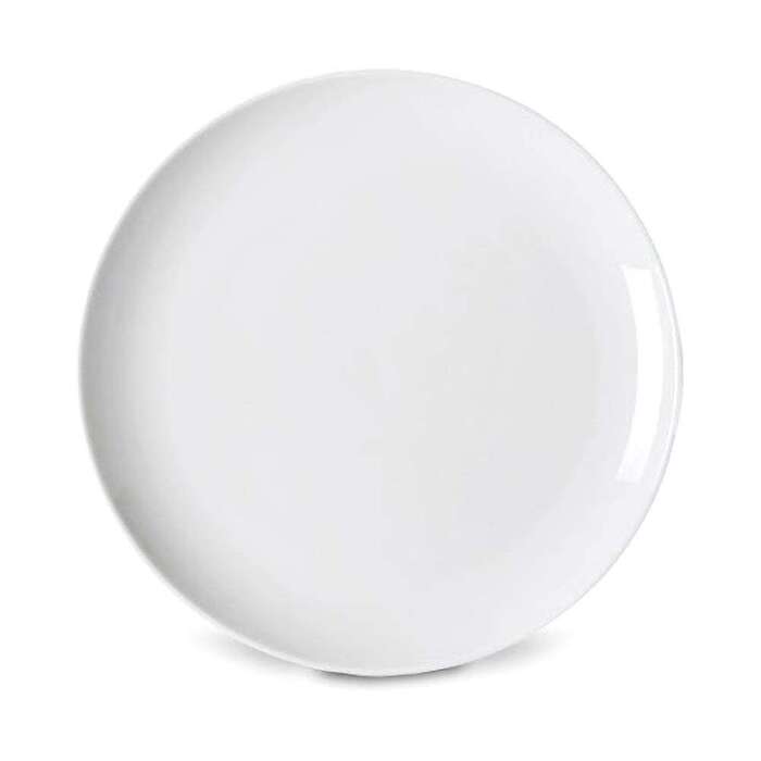 Тарелка мелкая RAK Nano 27 см NNPR27