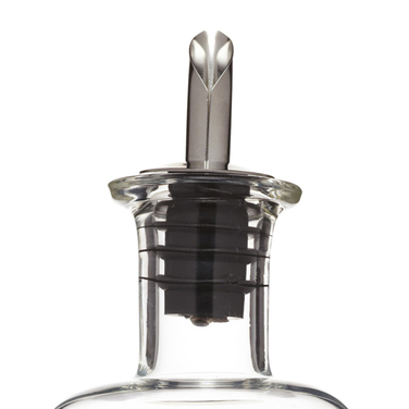 Пляшка для олії Kitchen Craft WORLD OF FLAVOURS, скло, 450 мл