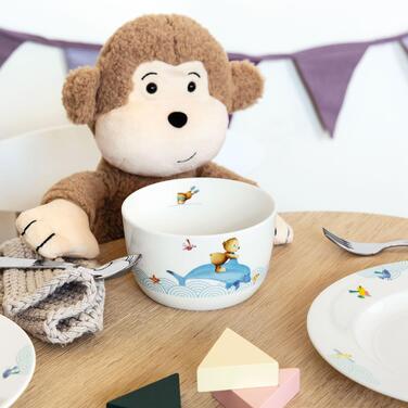 Колекція Happy as a Bear від Villeroy & Boch
