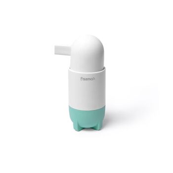 Дозатор для миючого засобу пластик Fissman 250 мл (8729)