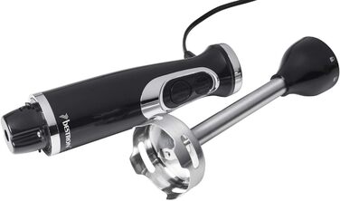 Набір занурювальних блендерів 600 Вт Bestron