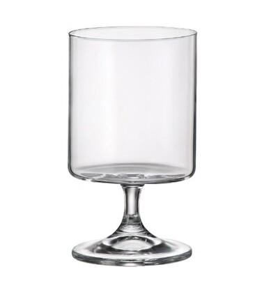 Келихи д/бренді 395 мл JUNCO 6шт 9854 BOHEMIA