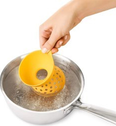 Набір форм для яйця-пашот 11207000