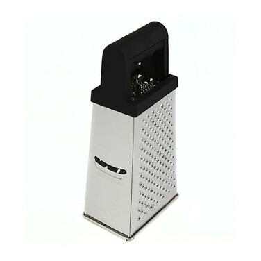 Тертка чотиристороння маленька CookCo