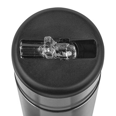 Термос Emsa MOBILITY (бузковий), 0,75 л