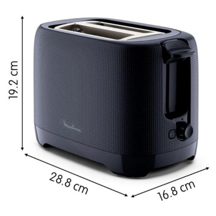 Тостер Moulinex LT2M0810 (6976884)