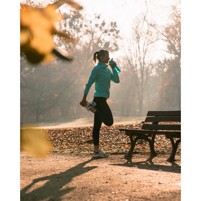 Бутылка спортивная 0,72 л 2191381